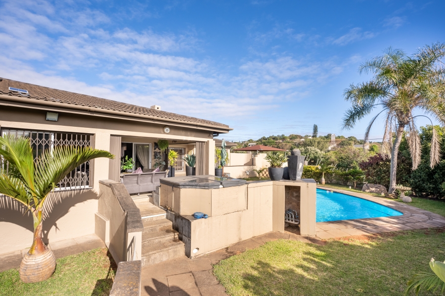 4 Bedroom Property for Sale in Amanzimtoti KwaZulu-Natal
