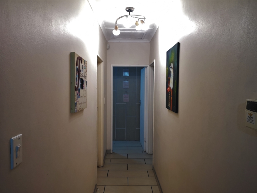 To Let 2 Bedroom Property for Rent in Arboretum KwaZulu-Natal