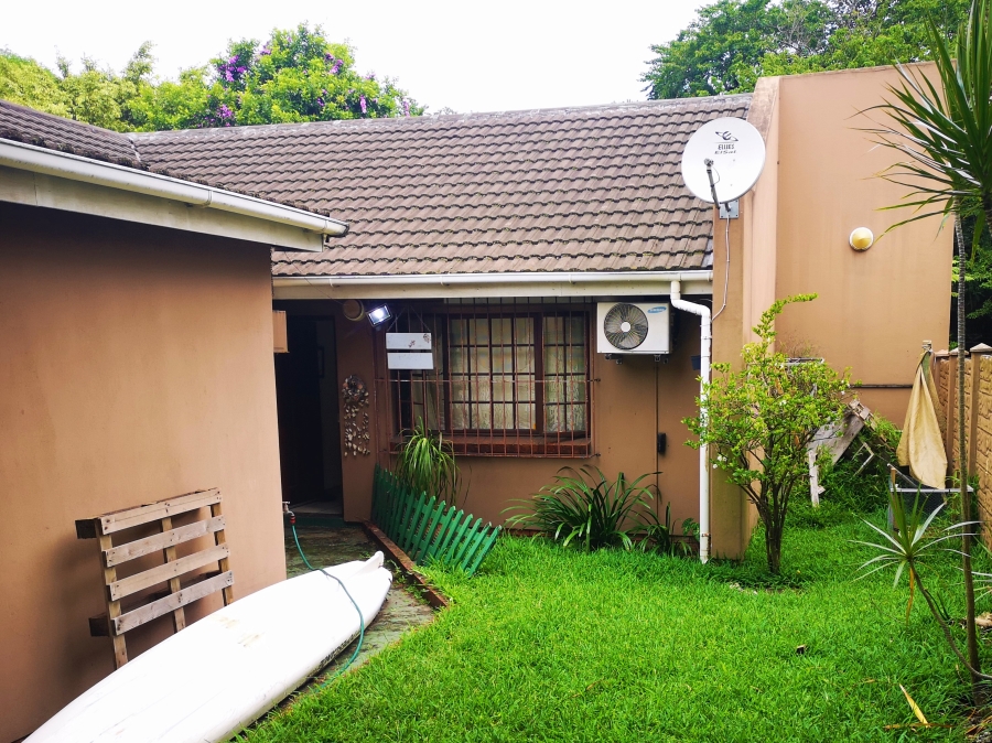 To Let 2 Bedroom Property for Rent in Arboretum KwaZulu-Natal