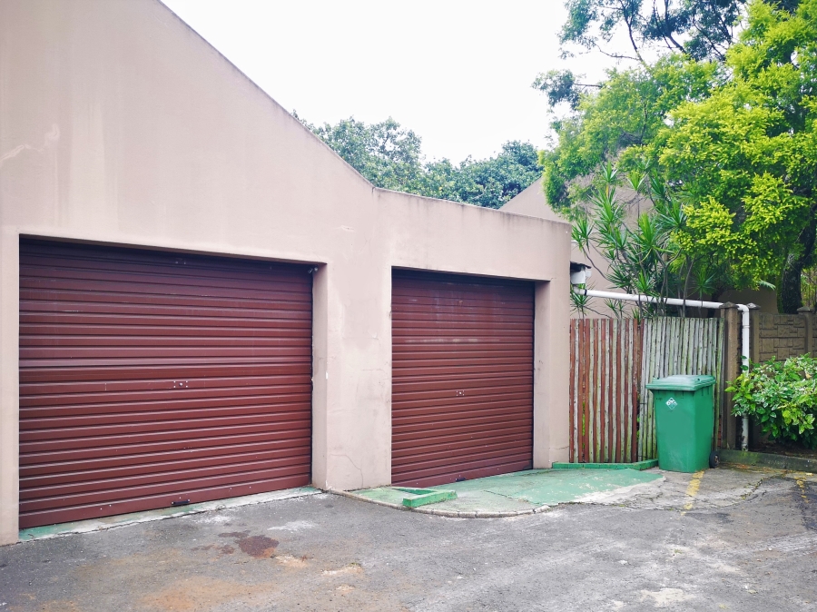 To Let 2 Bedroom Property for Rent in Arboretum KwaZulu-Natal