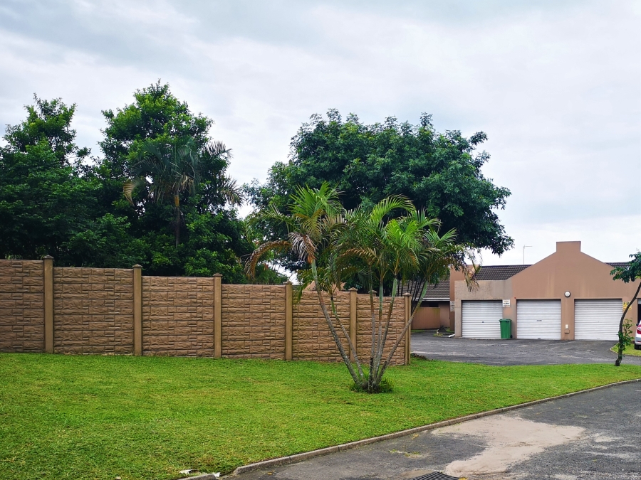 To Let 2 Bedroom Property for Rent in Arboretum KwaZulu-Natal