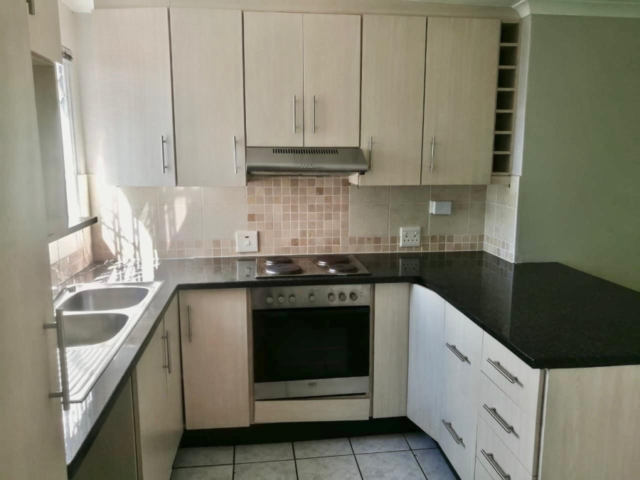 To Let 2 Bedroom Property for Rent in Hillcrest Central KwaZulu-Natal