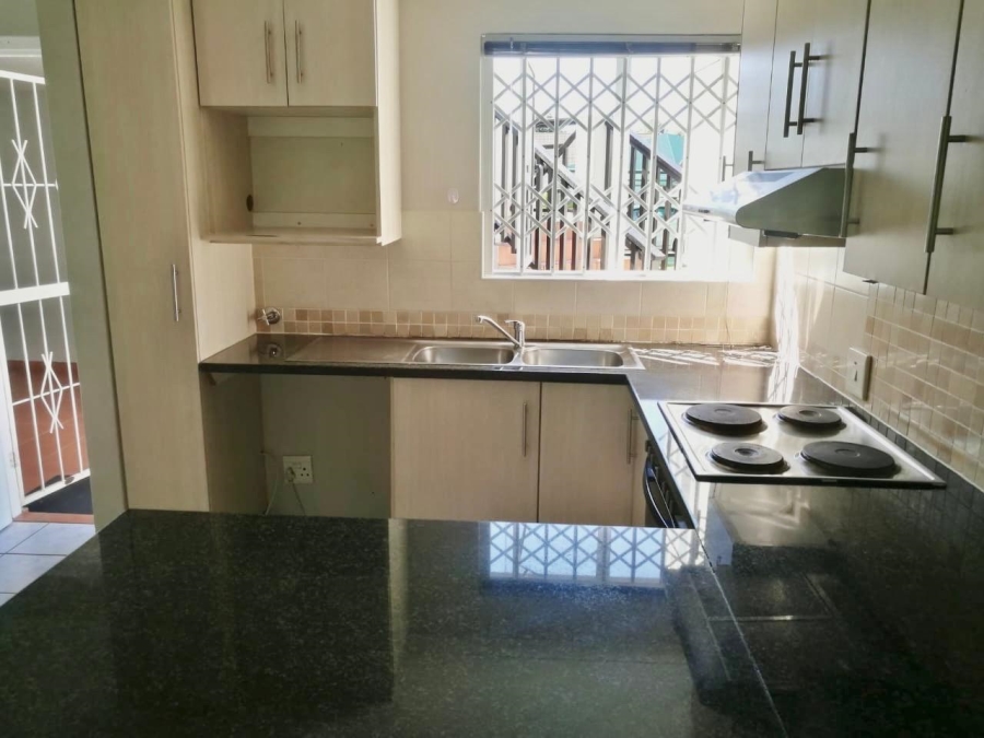 To Let 2 Bedroom Property for Rent in Hillcrest Central KwaZulu-Natal