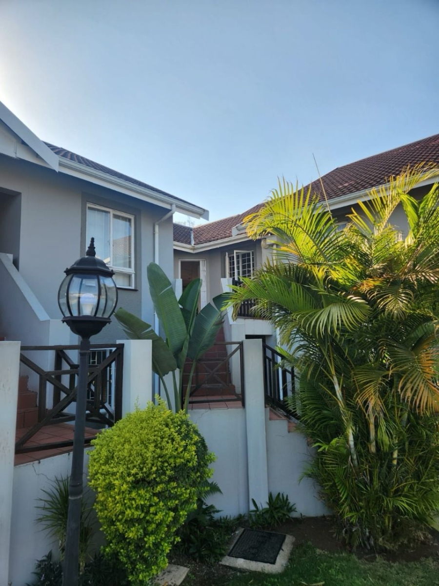 To Let 2 Bedroom Property for Rent in Hillcrest Central KwaZulu-Natal