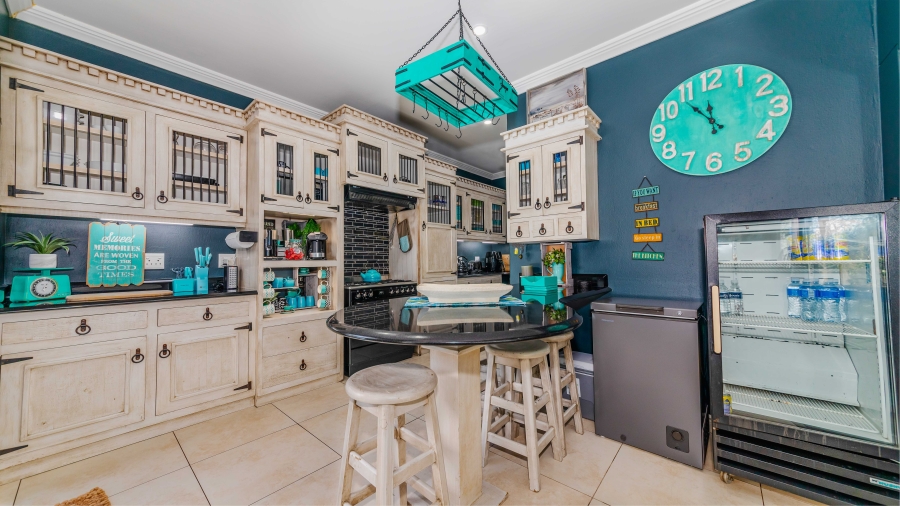 4 Bedroom Property for Sale in Blythedale KwaZulu-Natal