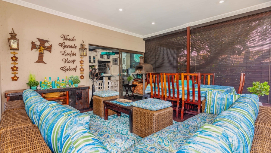 4 Bedroom Property for Sale in Blythedale KwaZulu-Natal