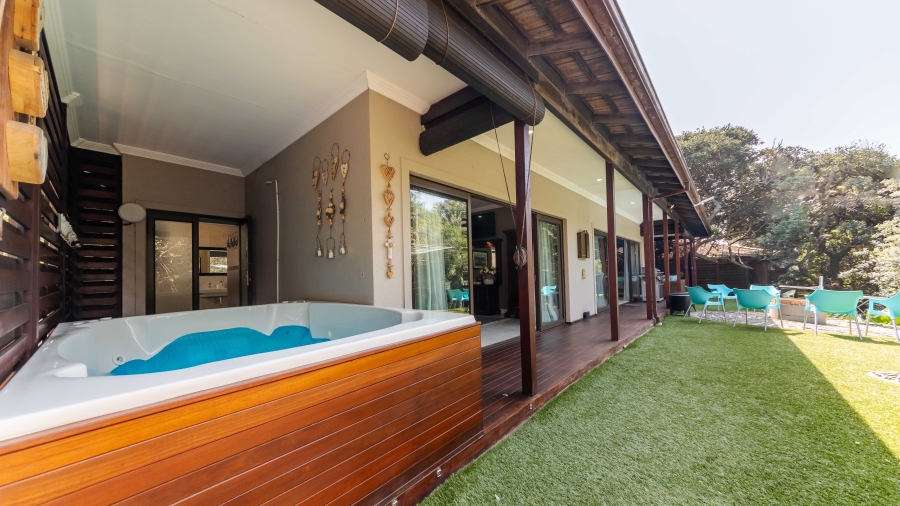 4 Bedroom Property for Sale in Blythedale KwaZulu-Natal