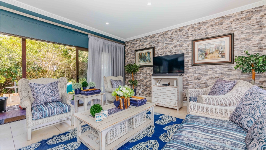 4 Bedroom Property for Sale in Blythedale KwaZulu-Natal