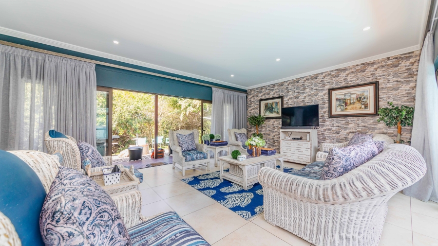 4 Bedroom Property for Sale in Blythedale KwaZulu-Natal