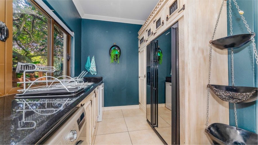 4 Bedroom Property for Sale in Blythedale KwaZulu-Natal