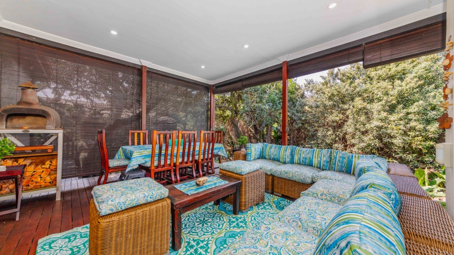 4 Bedroom Property for Sale in Blythedale KwaZulu-Natal