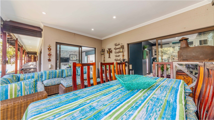 4 Bedroom Property for Sale in Blythedale KwaZulu-Natal