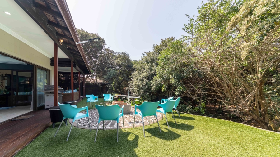 4 Bedroom Property for Sale in Blythedale KwaZulu-Natal