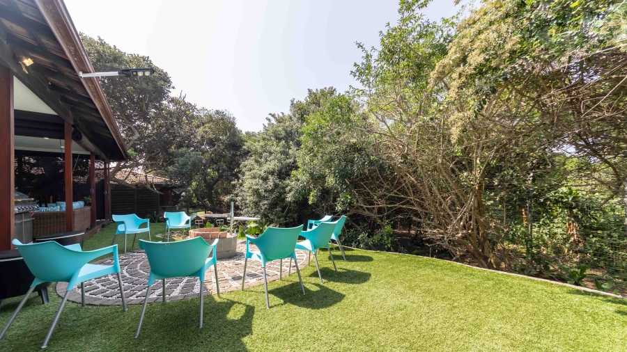 4 Bedroom Property for Sale in Blythedale KwaZulu-Natal