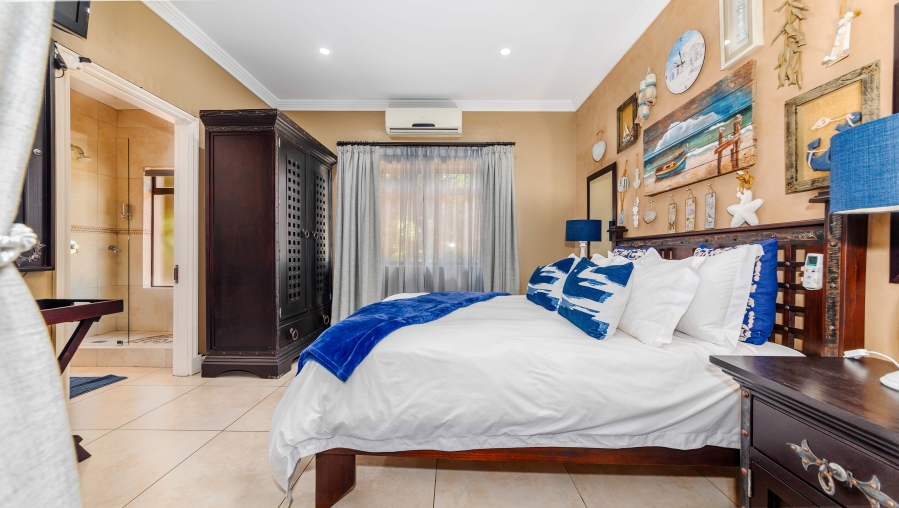 4 Bedroom Property for Sale in Blythedale KwaZulu-Natal