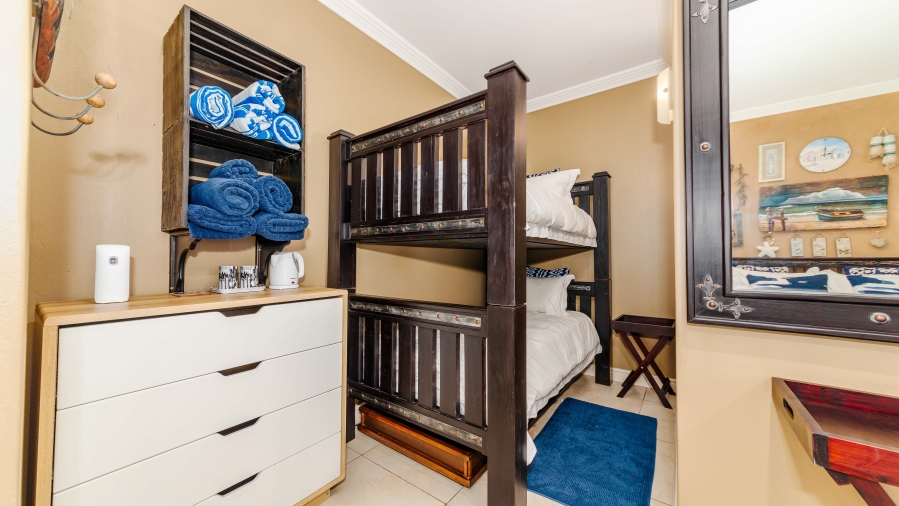 4 Bedroom Property for Sale in Blythedale KwaZulu-Natal