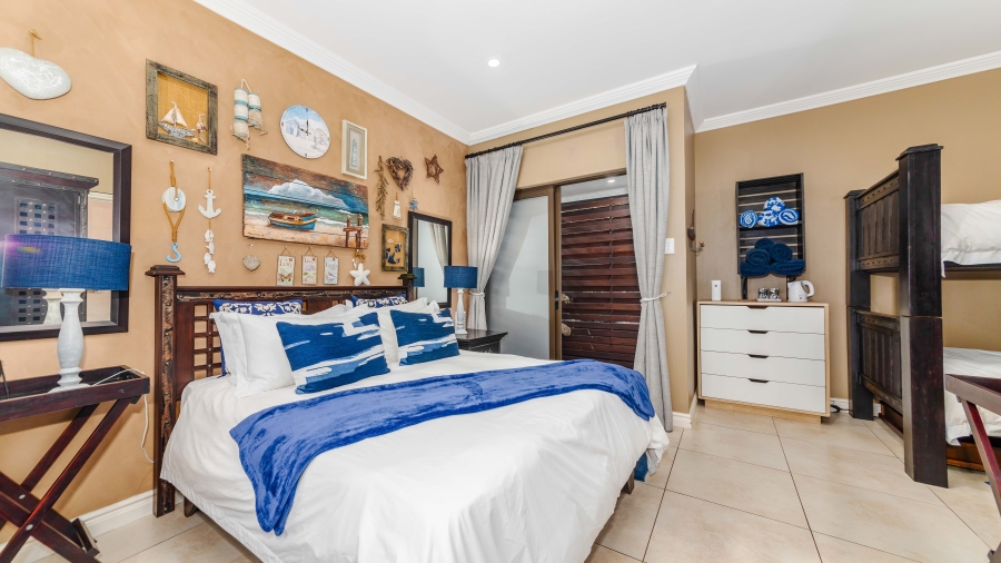 4 Bedroom Property for Sale in Blythedale KwaZulu-Natal