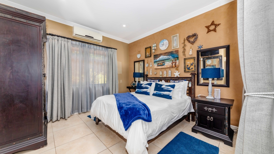 4 Bedroom Property for Sale in Blythedale KwaZulu-Natal