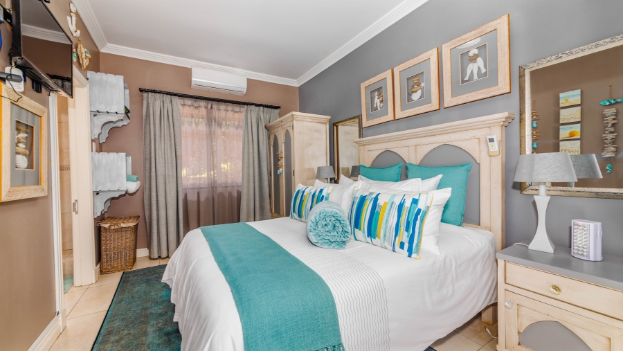 4 Bedroom Property for Sale in Blythedale KwaZulu-Natal