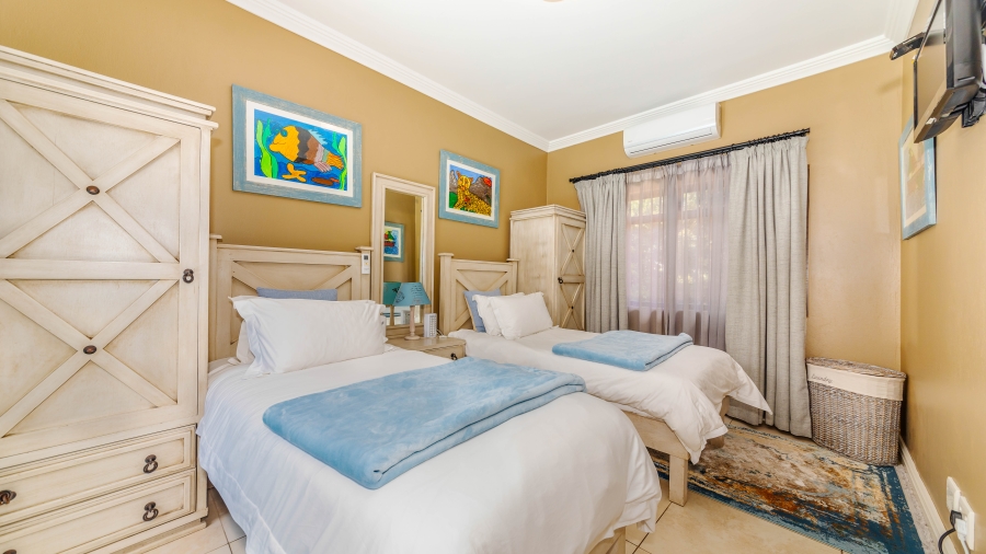 4 Bedroom Property for Sale in Blythedale KwaZulu-Natal