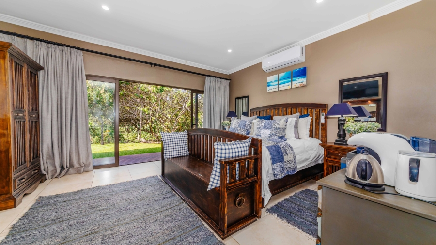 4 Bedroom Property for Sale in Blythedale KwaZulu-Natal