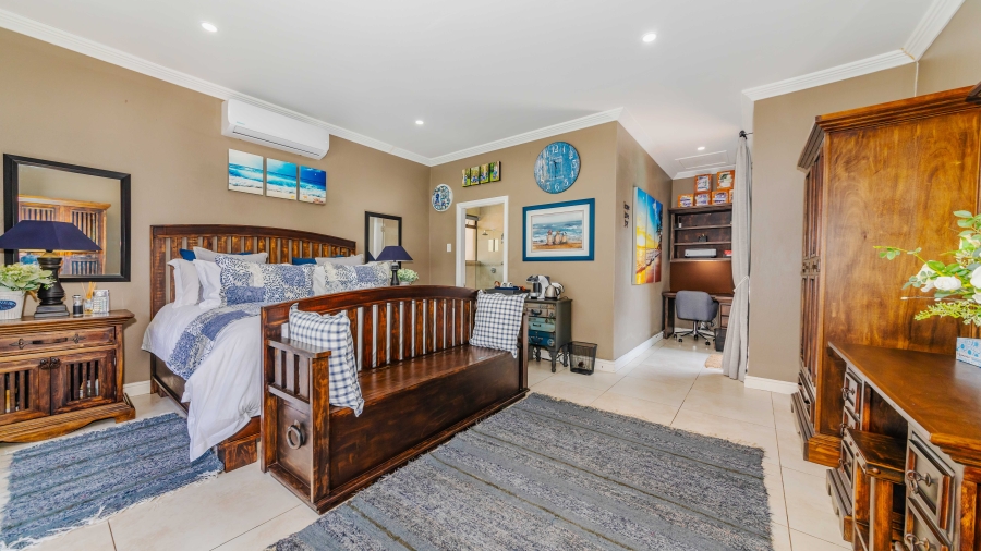 4 Bedroom Property for Sale in Blythedale KwaZulu-Natal
