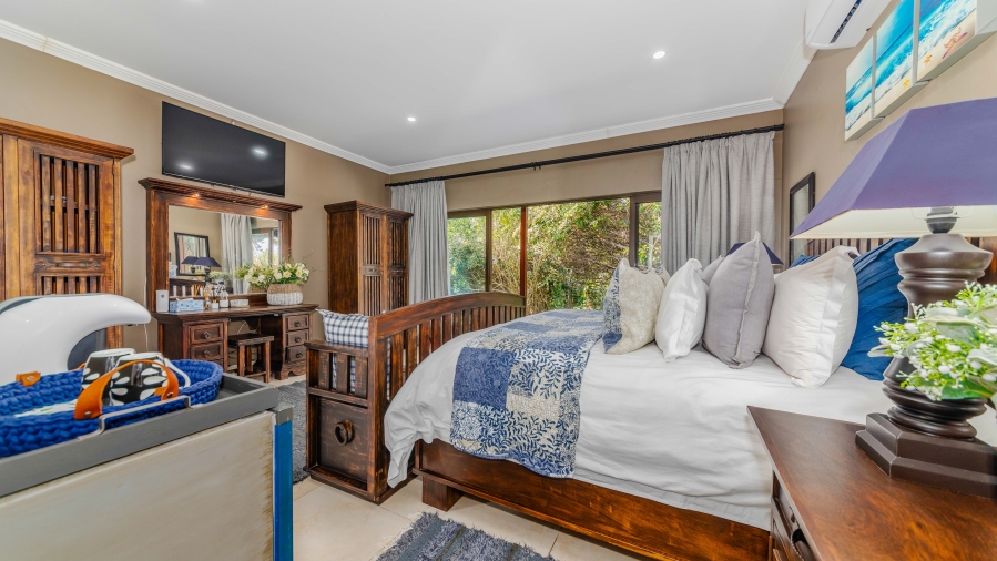 4 Bedroom Property for Sale in Blythedale KwaZulu-Natal