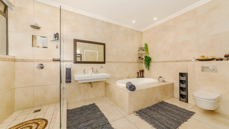 4 Bedroom Property for Sale in Blythedale KwaZulu-Natal