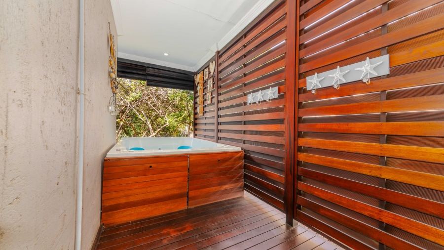 4 Bedroom Property for Sale in Blythedale KwaZulu-Natal
