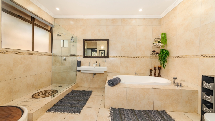 4 Bedroom Property for Sale in Blythedale KwaZulu-Natal