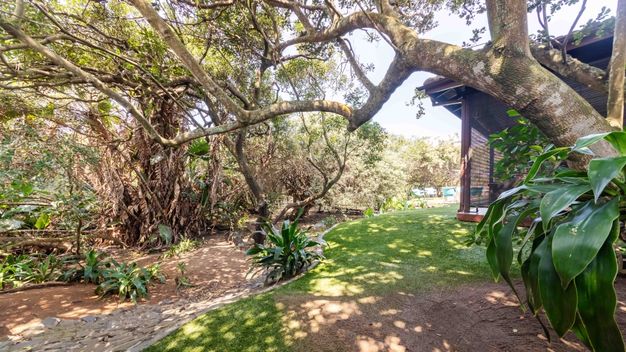 4 Bedroom Property for Sale in Blythedale KwaZulu-Natal