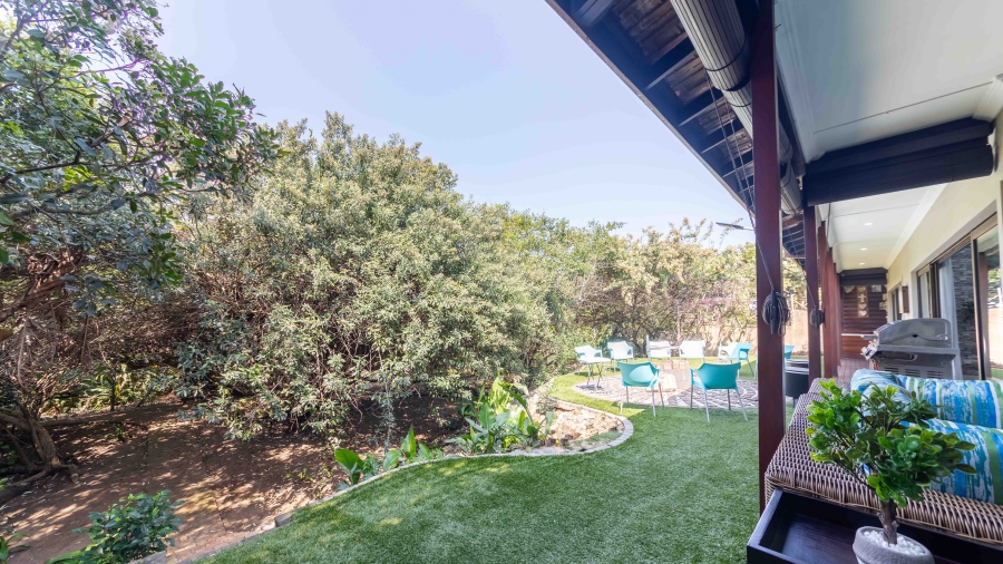 4 Bedroom Property for Sale in Blythedale KwaZulu-Natal