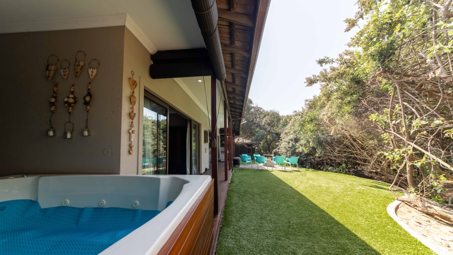 4 Bedroom Property for Sale in Blythedale KwaZulu-Natal