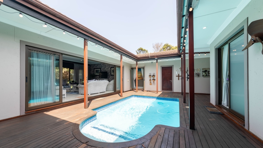 4 Bedroom Property for Sale in Blythedale KwaZulu-Natal
