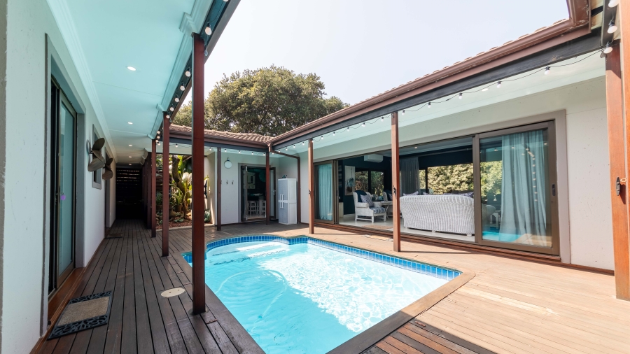 4 Bedroom Property for Sale in Blythedale KwaZulu-Natal