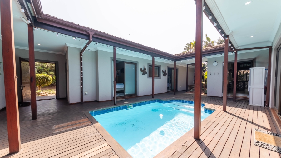 4 Bedroom Property for Sale in Blythedale KwaZulu-Natal