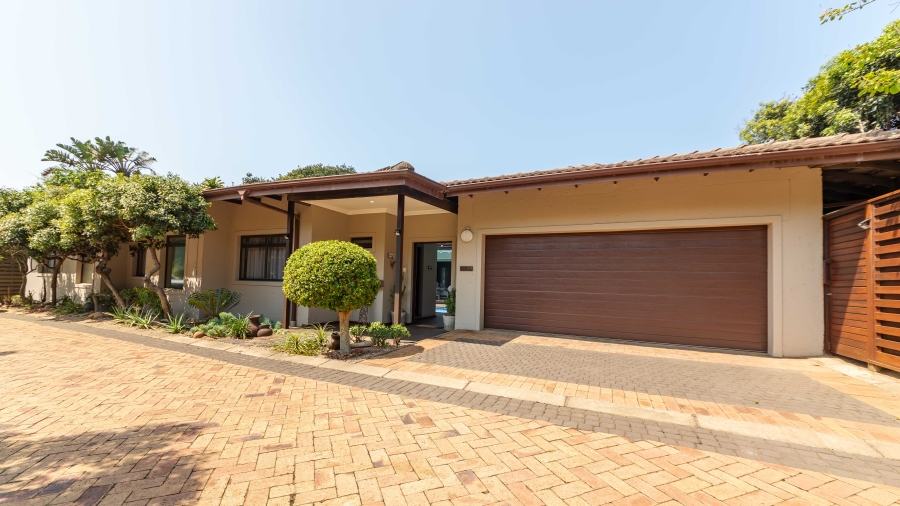 4 Bedroom Property for Sale in Blythedale KwaZulu-Natal