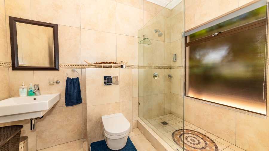 4 Bedroom Property for Sale in Blythedale KwaZulu-Natal