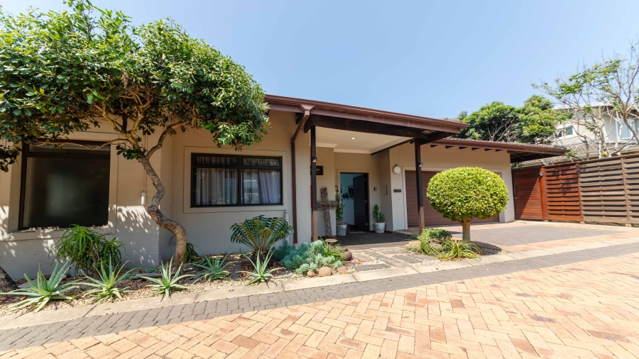 4 Bedroom Property for Sale in Blythedale KwaZulu-Natal