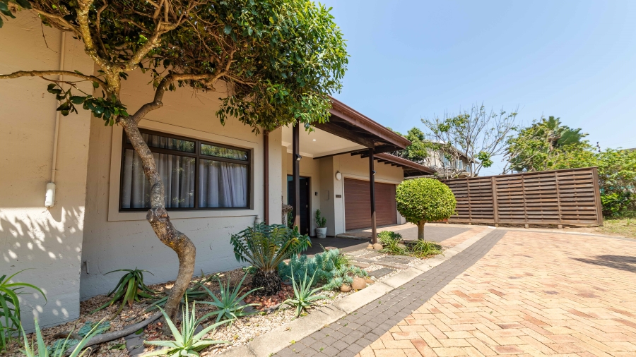 4 Bedroom Property for Sale in Blythedale KwaZulu-Natal