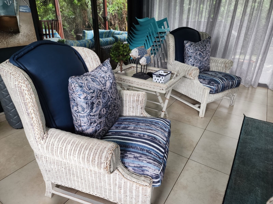 4 Bedroom Property for Sale in Blythedale KwaZulu-Natal