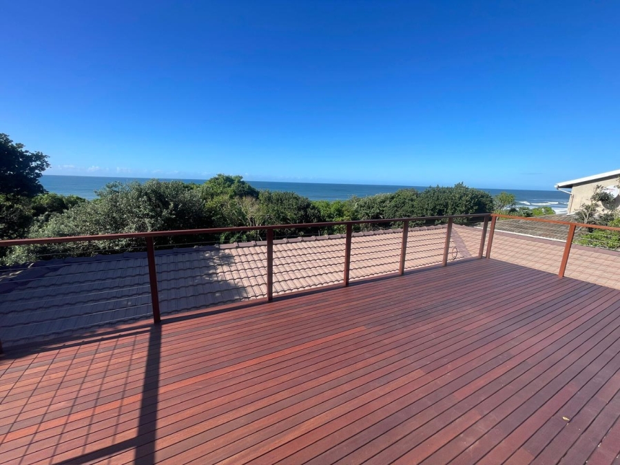 4 Bedroom Property for Sale in Blythedale KwaZulu-Natal