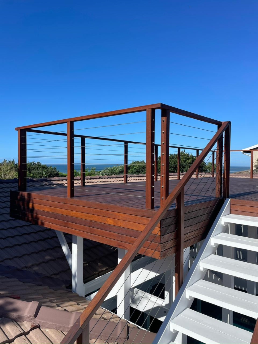 4 Bedroom Property for Sale in Blythedale KwaZulu-Natal
