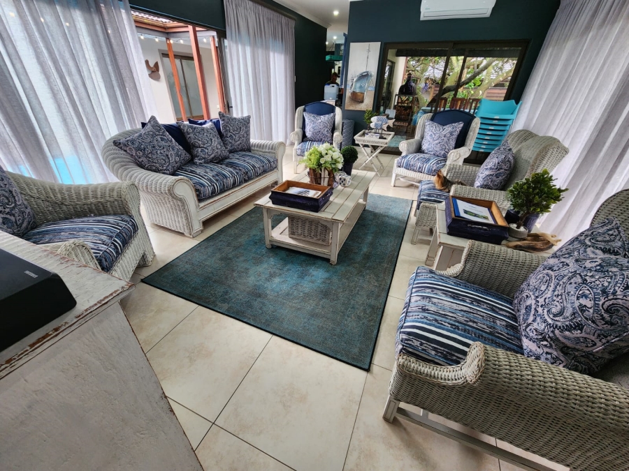 4 Bedroom Property for Sale in Blythedale KwaZulu-Natal