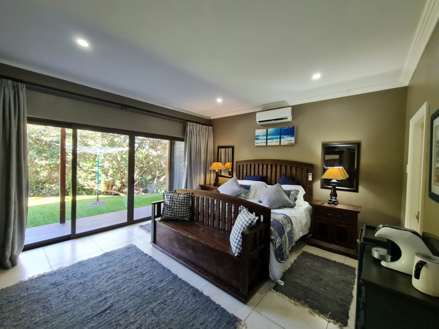 4 Bedroom Property for Sale in Blythedale KwaZulu-Natal