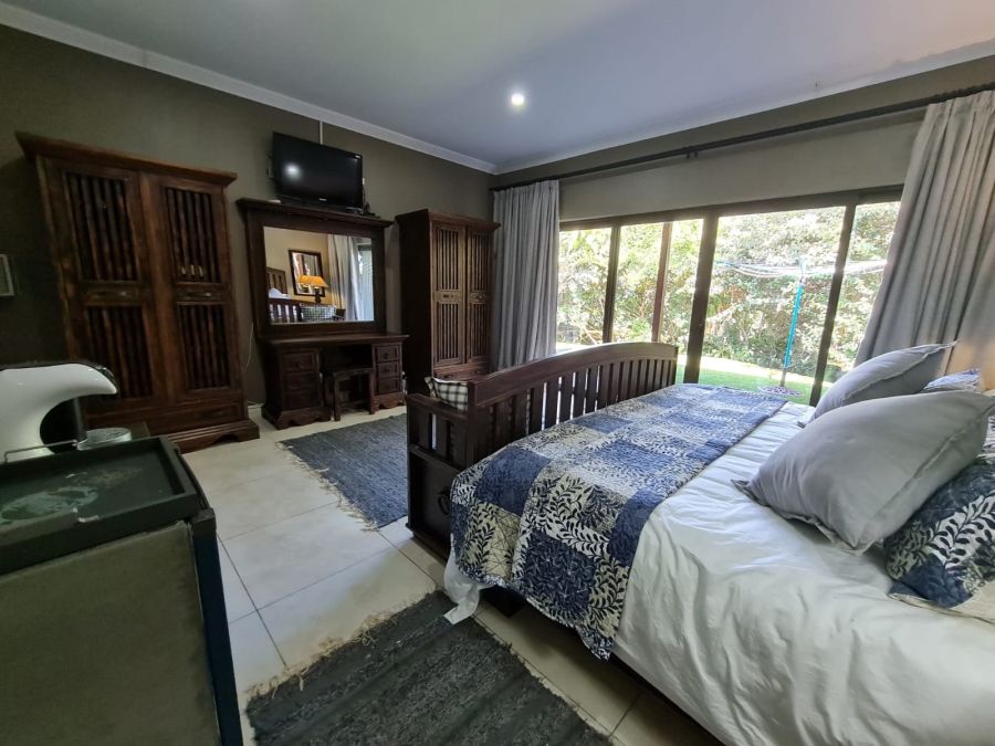 4 Bedroom Property for Sale in Blythedale KwaZulu-Natal
