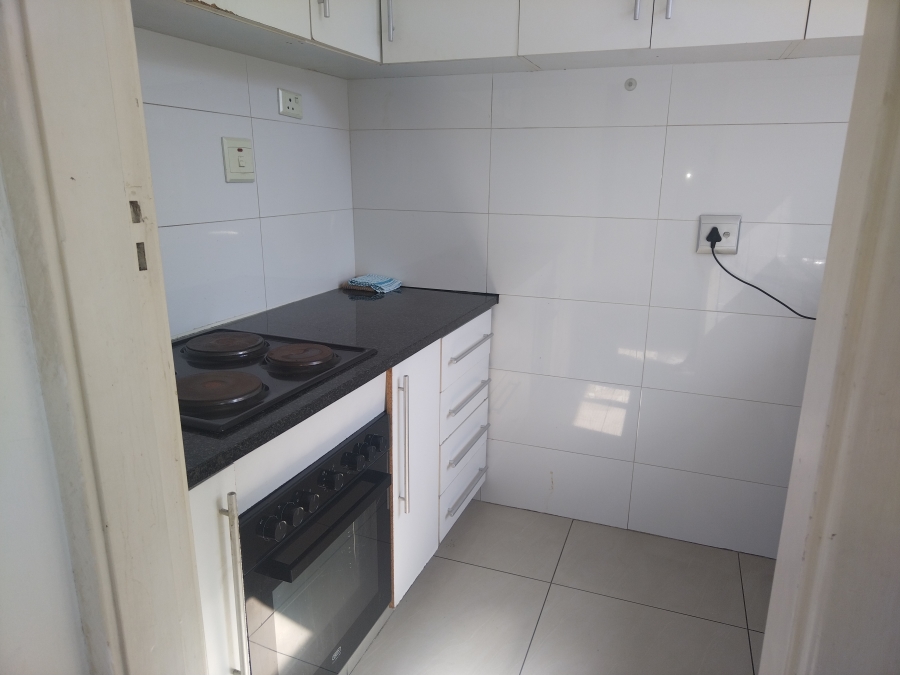 1 Bedroom Property for Sale in North Beach KwaZulu-Natal