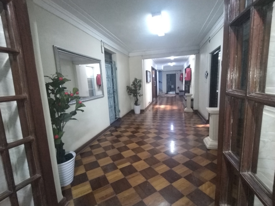 1 Bedroom Property for Sale in North Beach KwaZulu-Natal