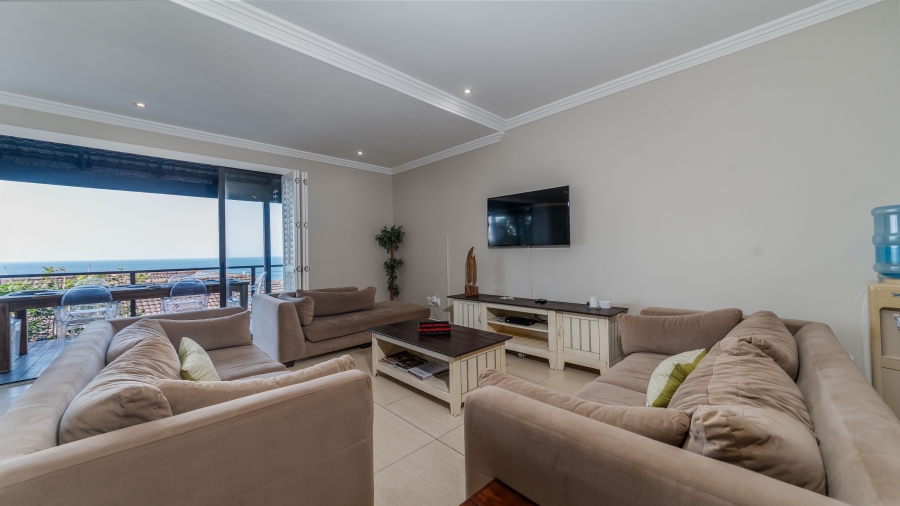 3 Bedroom Property for Sale in Blythedale KwaZulu-Natal