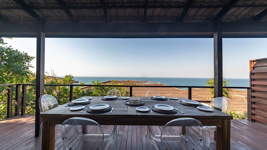 3 Bedroom Property for Sale in Blythedale KwaZulu-Natal